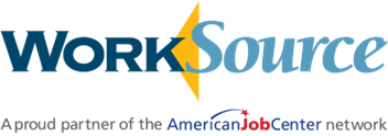 WorkSource Logo
